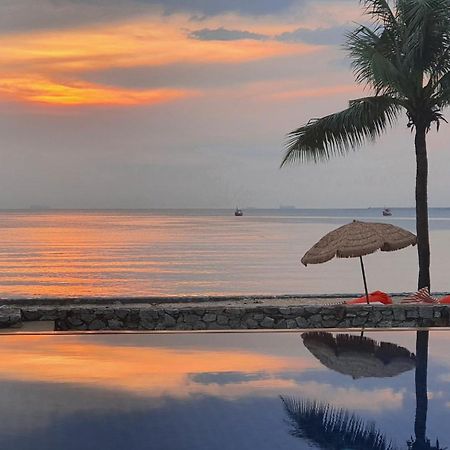 Serene Sands Bang Lamung Exterior foto
