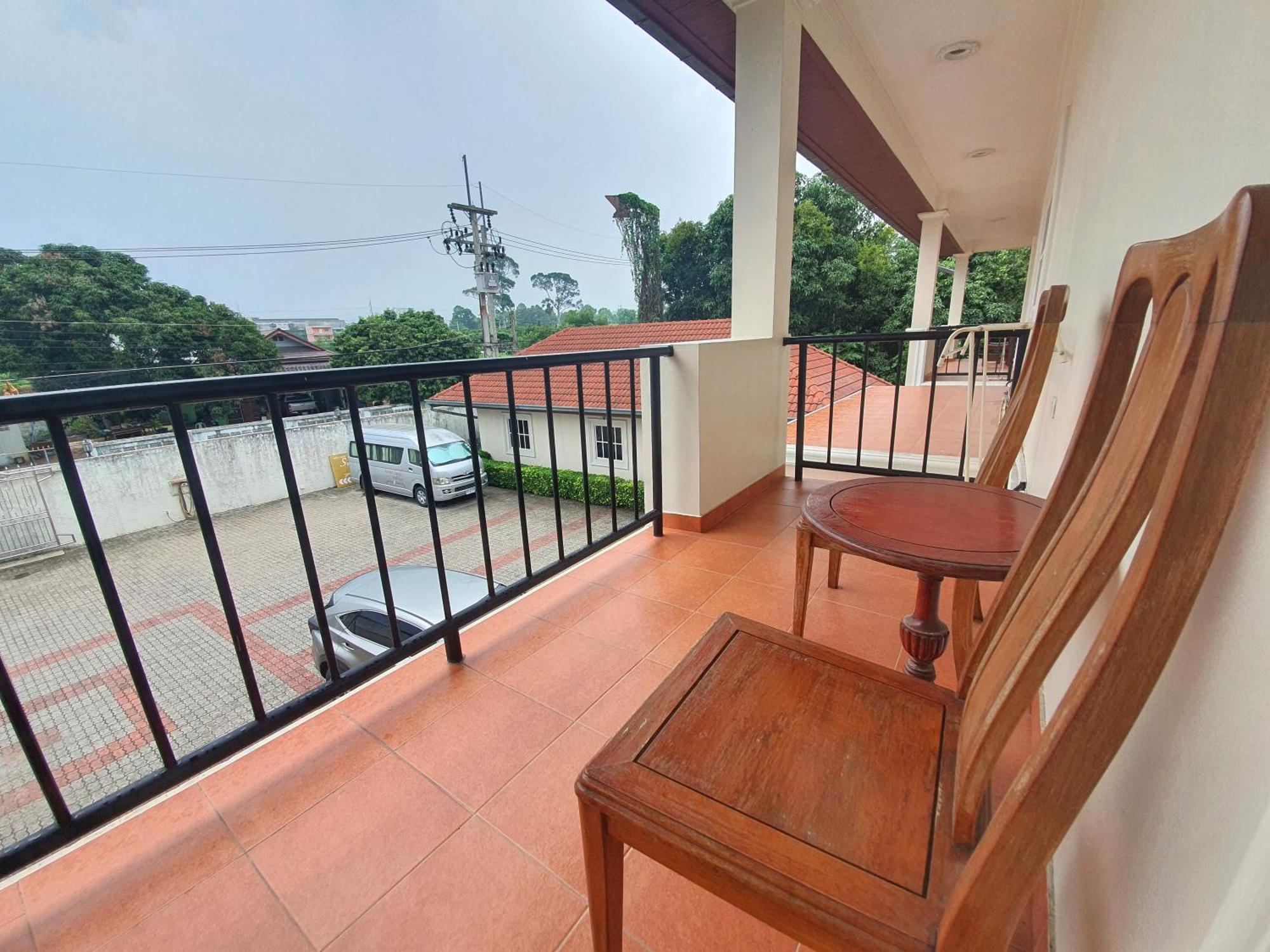 Serene Sands Bang Lamung Exterior foto